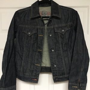Gap denim jacket